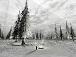 Work by Students, Alumni and Faculty