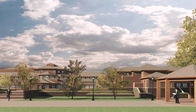 Work by Students, Alumni and Faculty