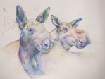 Work by Students, Alumni and Faculty
