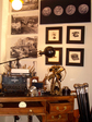 Work by Students, Alumni and Faculty