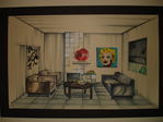 Work by Students, Alumni and Faculty