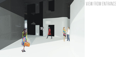 Work by Students, Alumni and Faculty