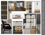 Work by Students, Alumni and Faculty