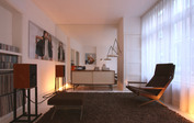 Work by Students, Alumni and Faculty