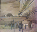 Work by Students, Alumni and Faculty