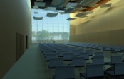 Work by Students, Alumni and Faculty