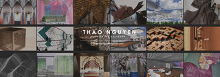 Work by Students, Alumni and Faculty