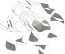 Work by Students, Alumni and Faculty