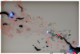 Work by Students, Alumni and Faculty