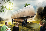 Work by Students, Alumni and Faculty