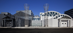 Work by Students, Alumni and Faculty
