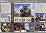 Work by Students, Alumni and Faculty