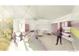 Work by Students, Alumni and Faculty