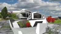 Work by Students, Alumni and Faculty