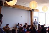 Work by Students, Alumni and Faculty