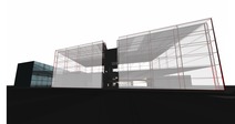 Work by Students, Alumni and Faculty