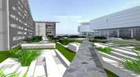 Work by Students, Alumni and Faculty