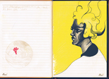 Work by Students, Alumni and Faculty