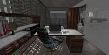 Work by Students, Alumni and Faculty