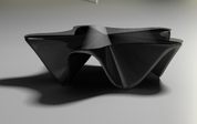 Work by Students, Alumni and Faculty