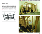 Work by Students, Alumni and Faculty