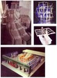 Work by Students, Alumni and Faculty
