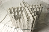 Work by Students, Alumni and Faculty