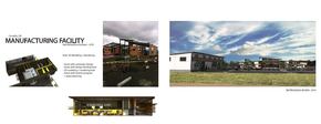 Work by Students, Alumni and Faculty