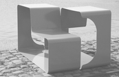 Work by Students, Alumni and Faculty