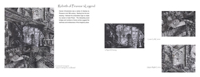 Work by Students, Alumni and Faculty