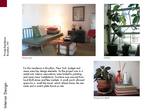Work by Students, Alumni and Faculty