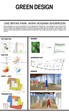 Work by Students, Alumni and Faculty