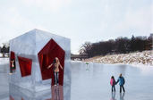 Work by Students, Alumni and Faculty