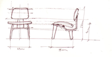 Work by Students, Alumni and Faculty