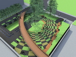 Work by Students, Alumni and Faculty