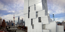 Work by Students, Alumni and Faculty