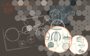 Work by Students, Alumni and Faculty