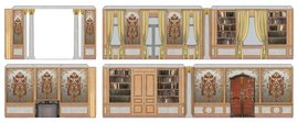 Work by Students, Alumni and Faculty