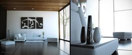 Work by Students, Alumni and Faculty