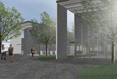 Work by Students, Alumni and Faculty