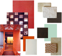 Work by Students, Alumni and Faculty