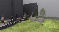 Work by Students, Alumni and Faculty