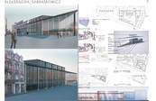 Work by Students, Alumni and Faculty