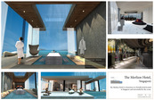 Work by Students, Alumni and Faculty