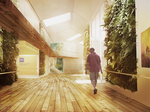 Work by Students, Alumni and Faculty