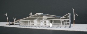 Work by Students, Alumni and Faculty