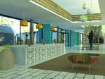Work by Students, Alumni and Faculty