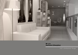 Work by Students, Alumni and Faculty