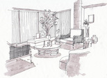 Work by Students, Alumni and Faculty