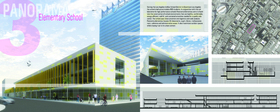 Work by Students, Alumni and Faculty